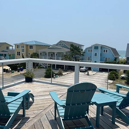 Holden Beach House Second Row With Surround Views! Εξωτερικό φωτογραφία
