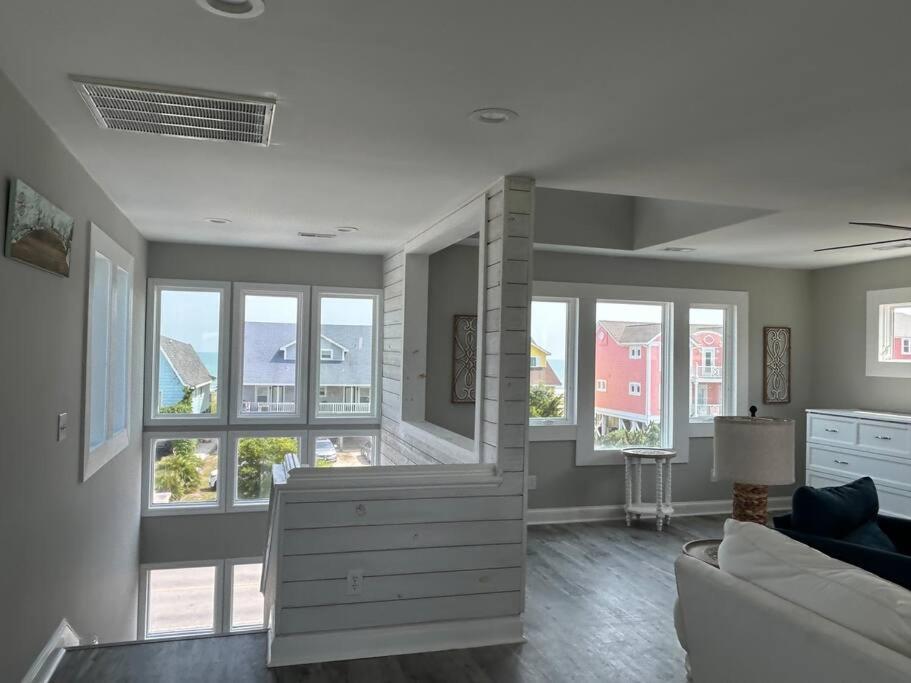 Holden Beach House Second Row With Surround Views! Εξωτερικό φωτογραφία