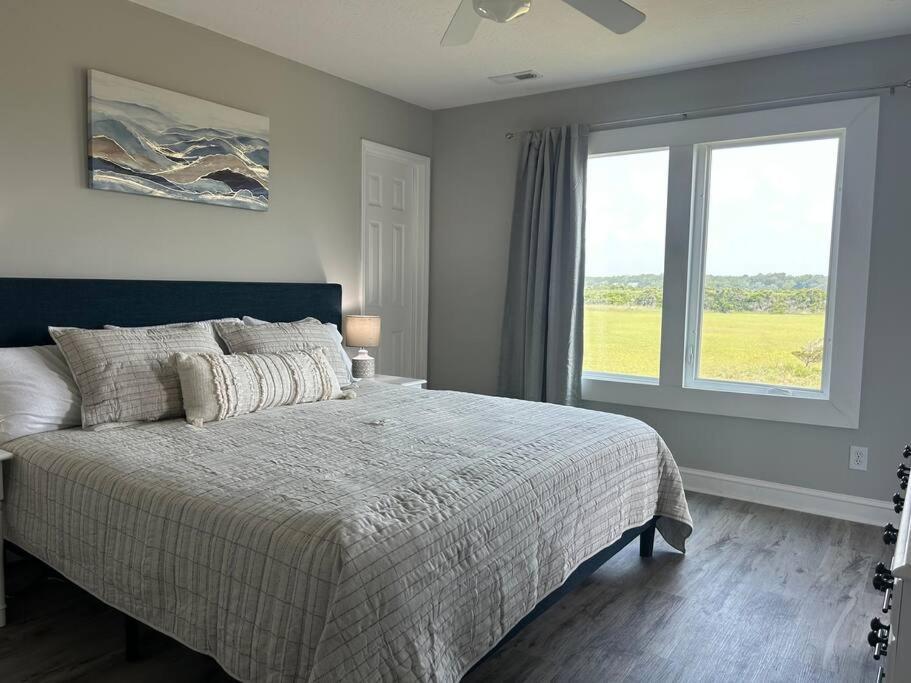 Holden Beach House Second Row With Surround Views! Εξωτερικό φωτογραφία