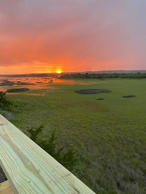 Holden Beach House Second Row With Surround Views! Εξωτερικό φωτογραφία