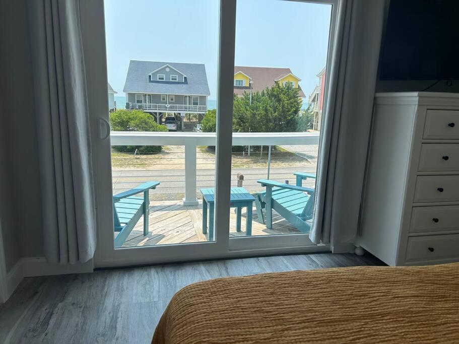 Holden Beach House Second Row With Surround Views! Εξωτερικό φωτογραφία