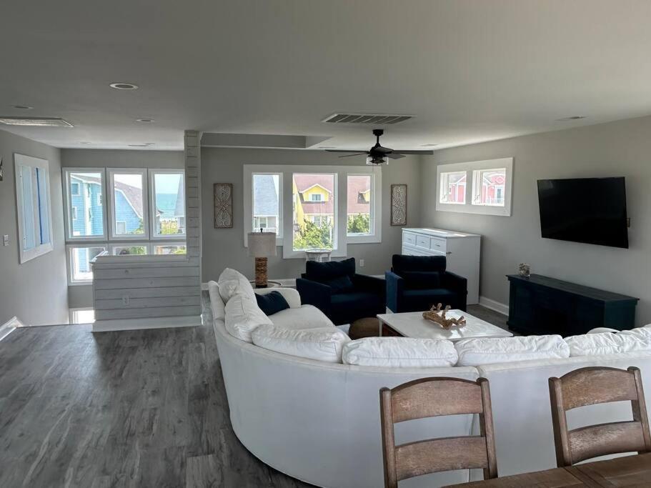 Holden Beach House Second Row With Surround Views! Εξωτερικό φωτογραφία