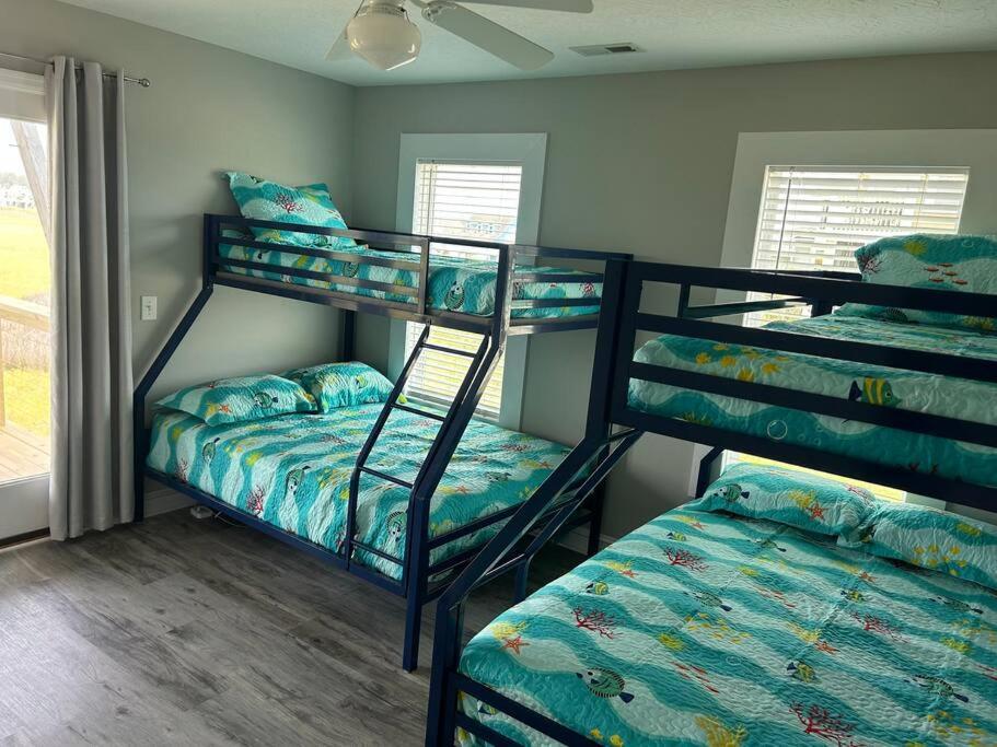 Holden Beach House Second Row With Surround Views! Εξωτερικό φωτογραφία
