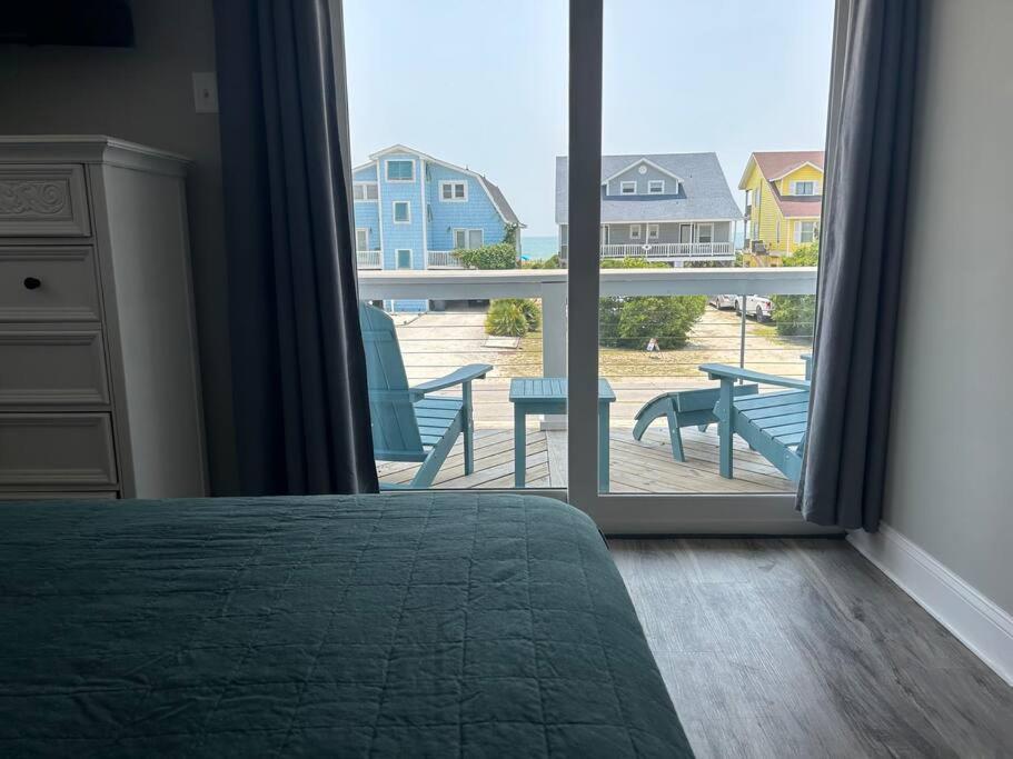 Holden Beach House Second Row With Surround Views! Εξωτερικό φωτογραφία