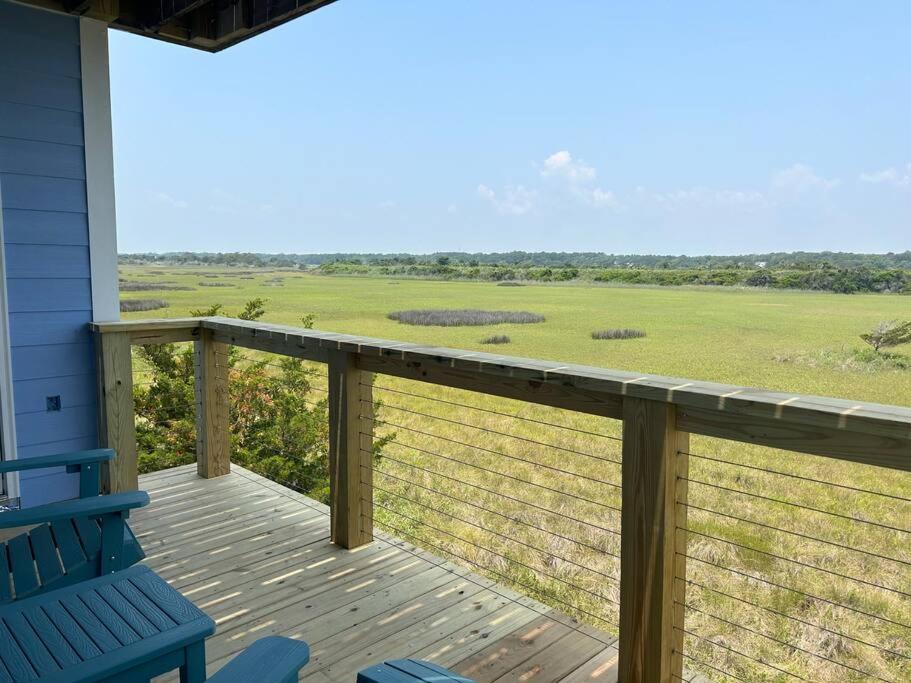 Holden Beach House Second Row With Surround Views! Εξωτερικό φωτογραφία
