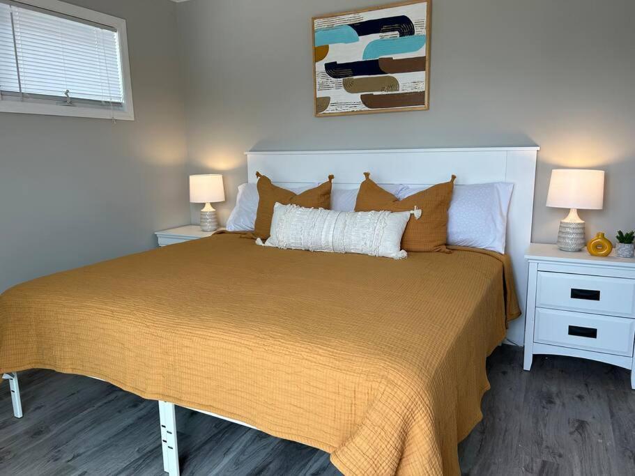 Holden Beach House Second Row With Surround Views! Εξωτερικό φωτογραφία